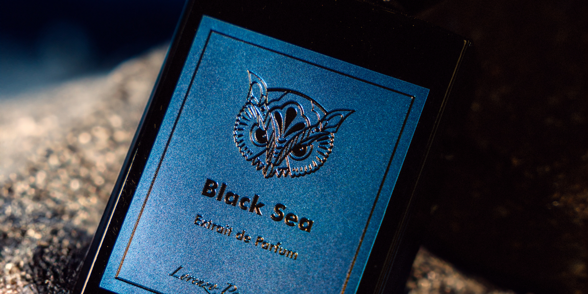 Mejores perfumes de Lorenzo Pazzaglia