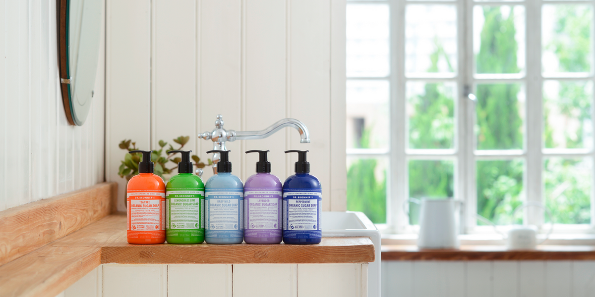 MEJORES MARCAS DE COSMÉTICA NATURAL
