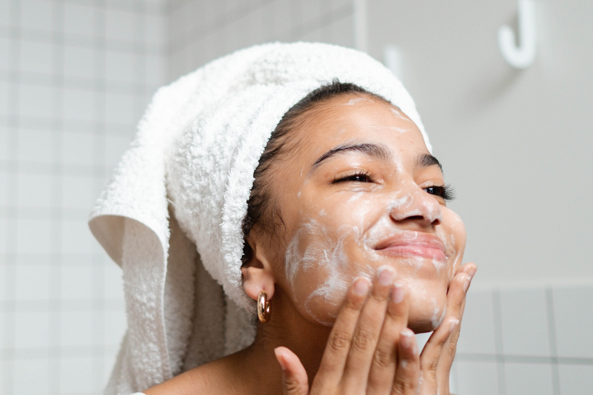 TIPS PARA QUITAR LOS PUNTOS NEGROS SIN DAÑAR LA PIEL All Yours