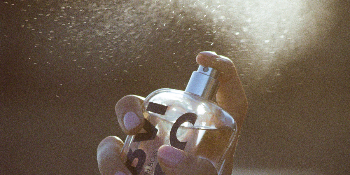 Mejores perfumes de otoño para mujer