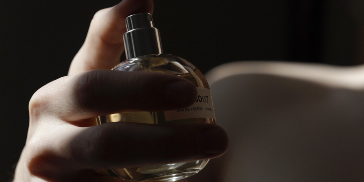 Perfumes nicho con mejor duración