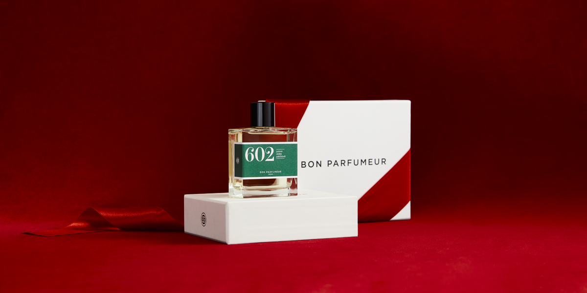 Perfumes para regalar en navidad