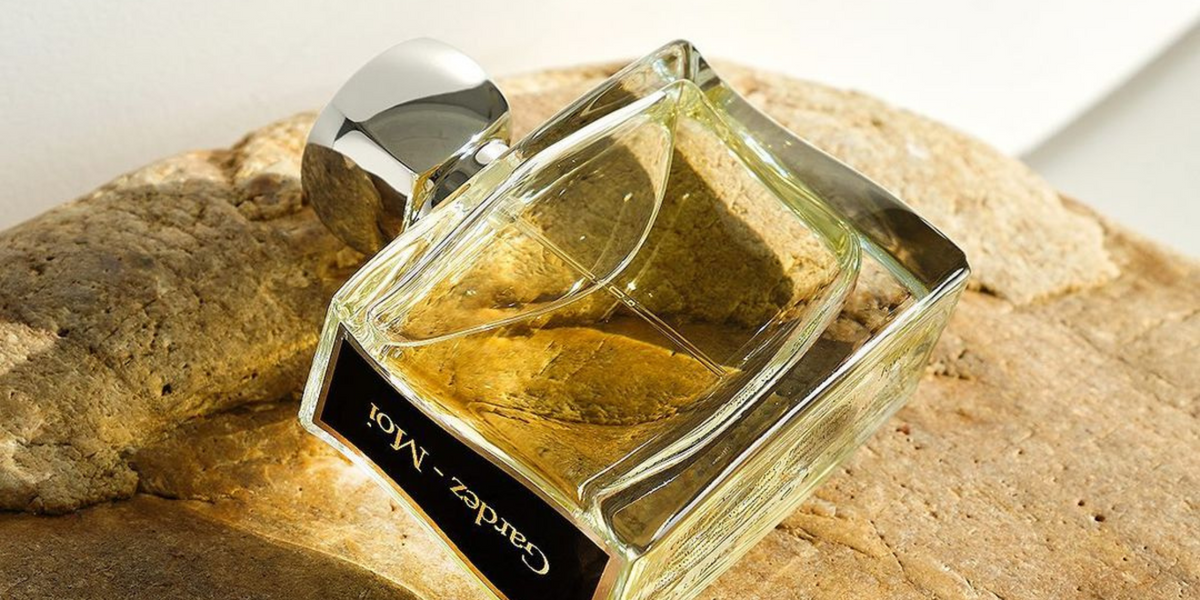 Perfumes nicho para el día