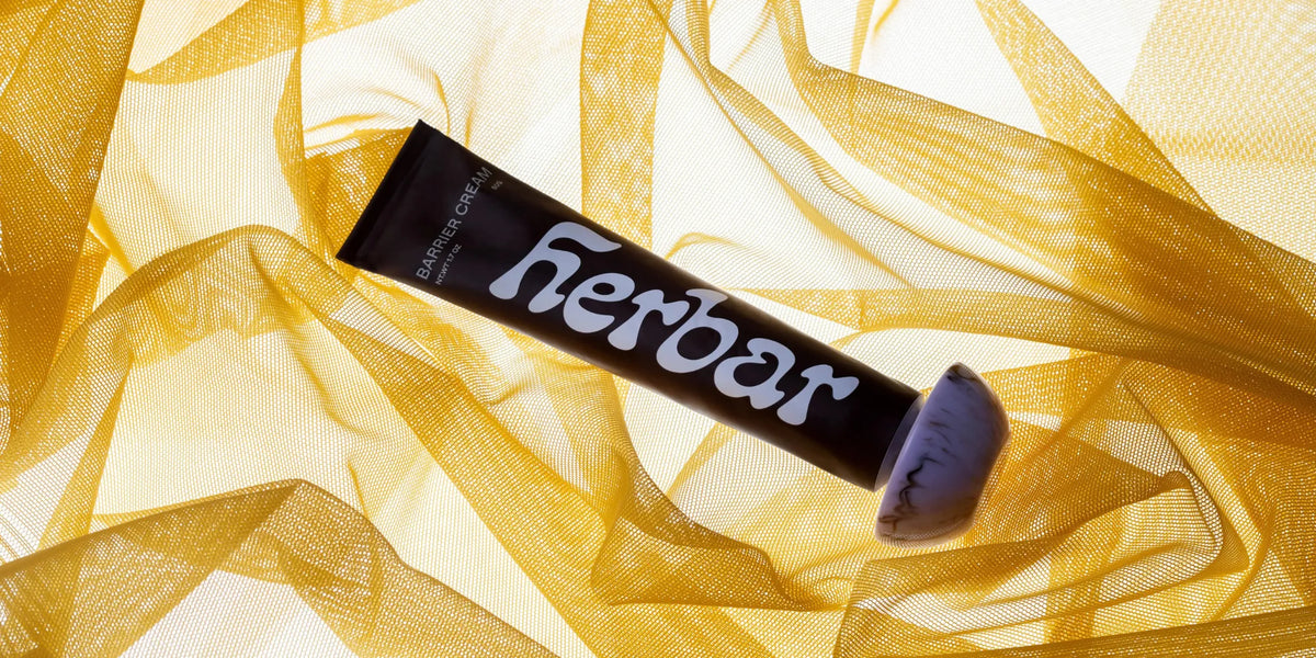 LA MEJOR SOLUCIÓN PARA REPARAR LA BARRERA CUTÁNEA: THE BARRIER CREAM DE HERBAR