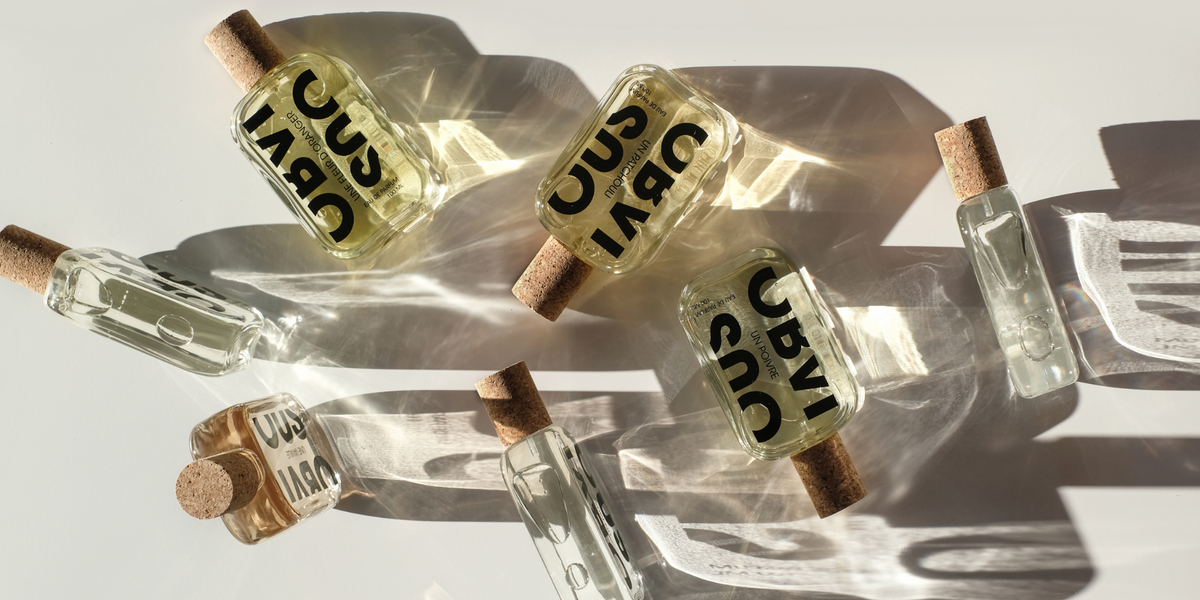 Elegir perfume nicho perfecto