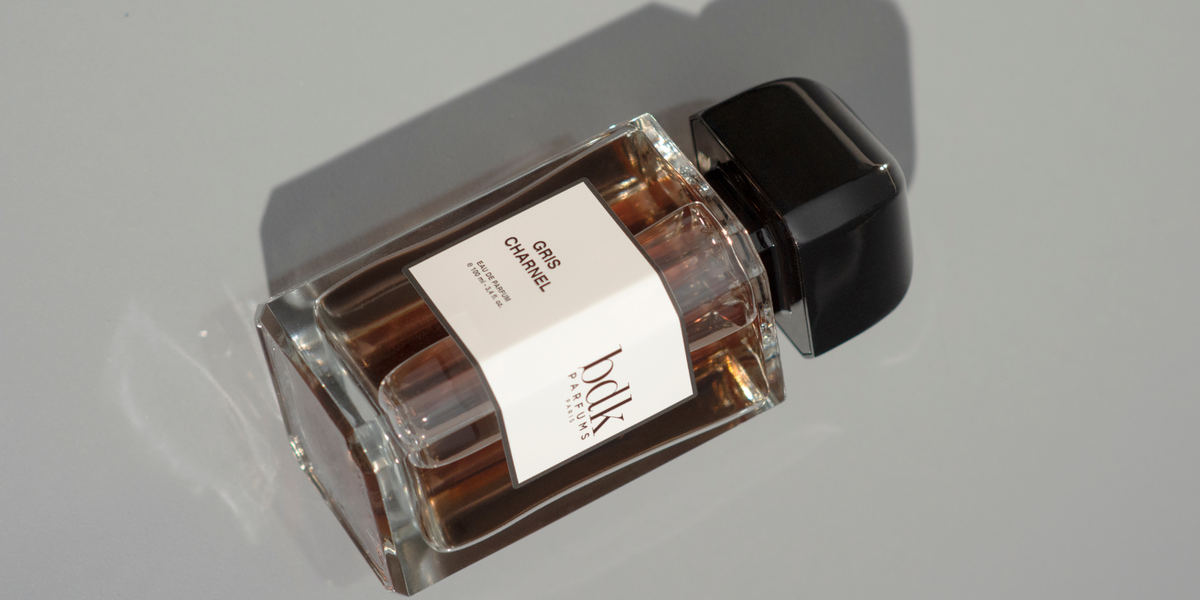 Perfumes nicho para otoño
