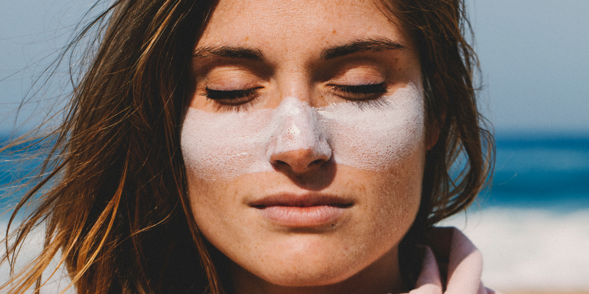 DIFERENCIAS ENTRE PROTECTOR SOLAR MINERAL Y QUÍMICO All Yours