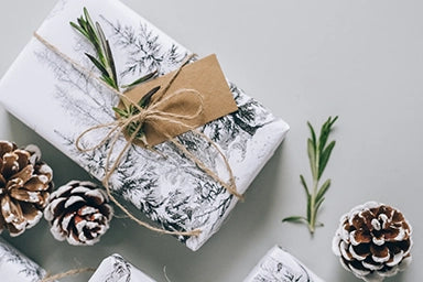 IDEAS DE REGALO: COSMÉTICA NATURAL PARA NAVIDAD All Yours