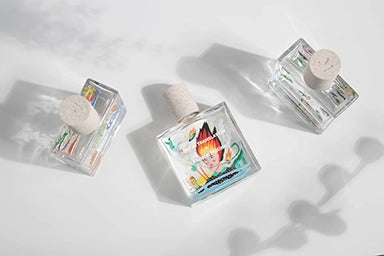 CÓMO ELEGIMOS LOS PERFUMES QUE ENCONTRARÁS EN ALL YOURS All Yours