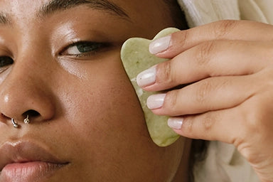 YOGA FACIAL: LOS MEJORES EJERCICIOS PARA HACER EN CASA All Yours