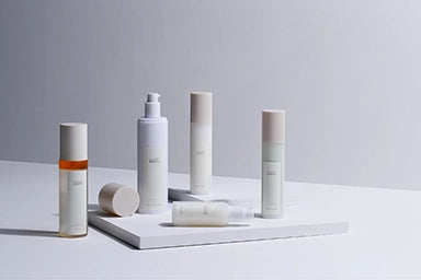 RUTINA FACIAL COREANA EN 10 PASOS All Yours
