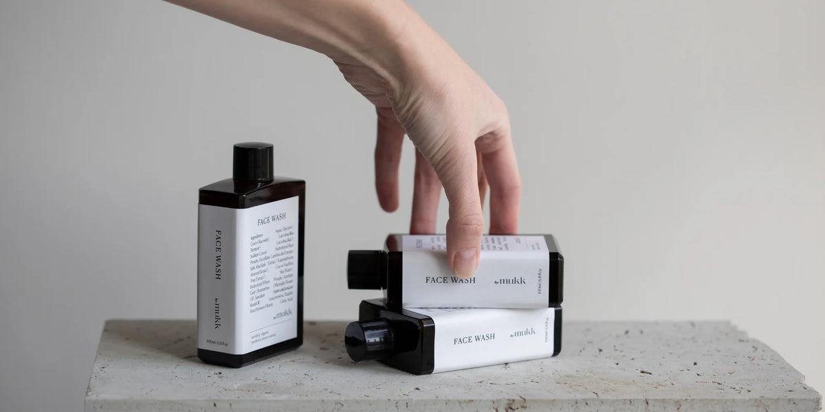 ¿QUÉ ES LA CLEAN BEAUTY? All Yours