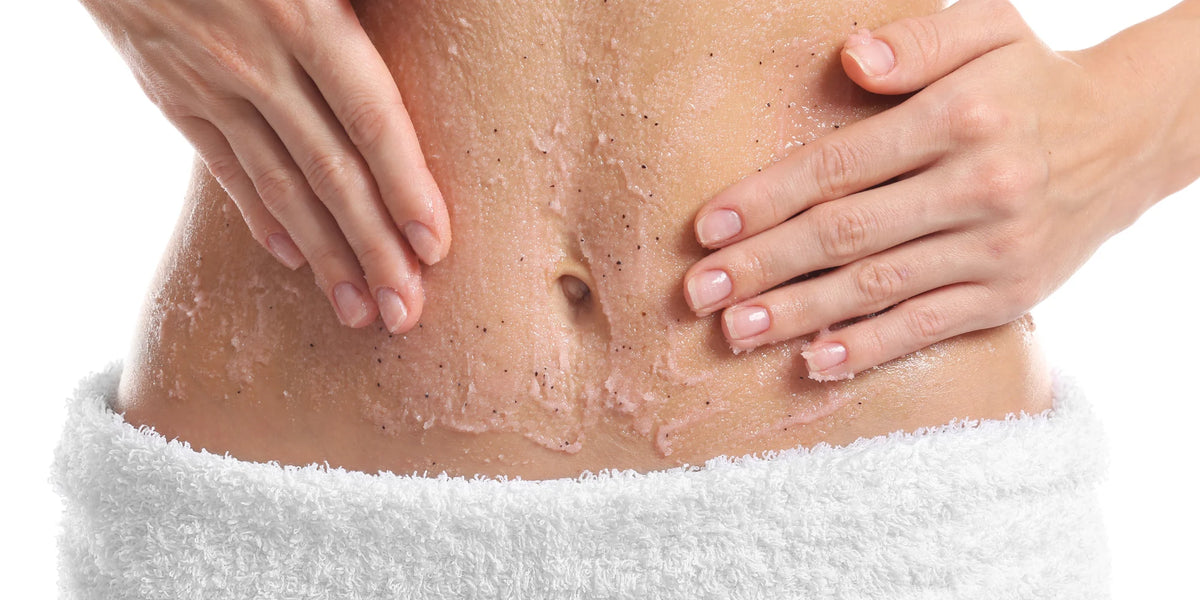 ¿QUÉ ES LA EXFOLIACIÓN Y POR QUÉ ES IMPORTANTE? All Yours