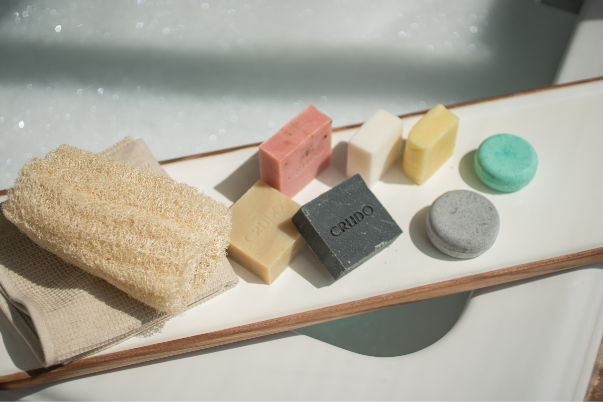 5 COSMÉTICOS EN VERSIÓN SÓLIDA Y POR QUÉ UTILIZARLOS All Yours