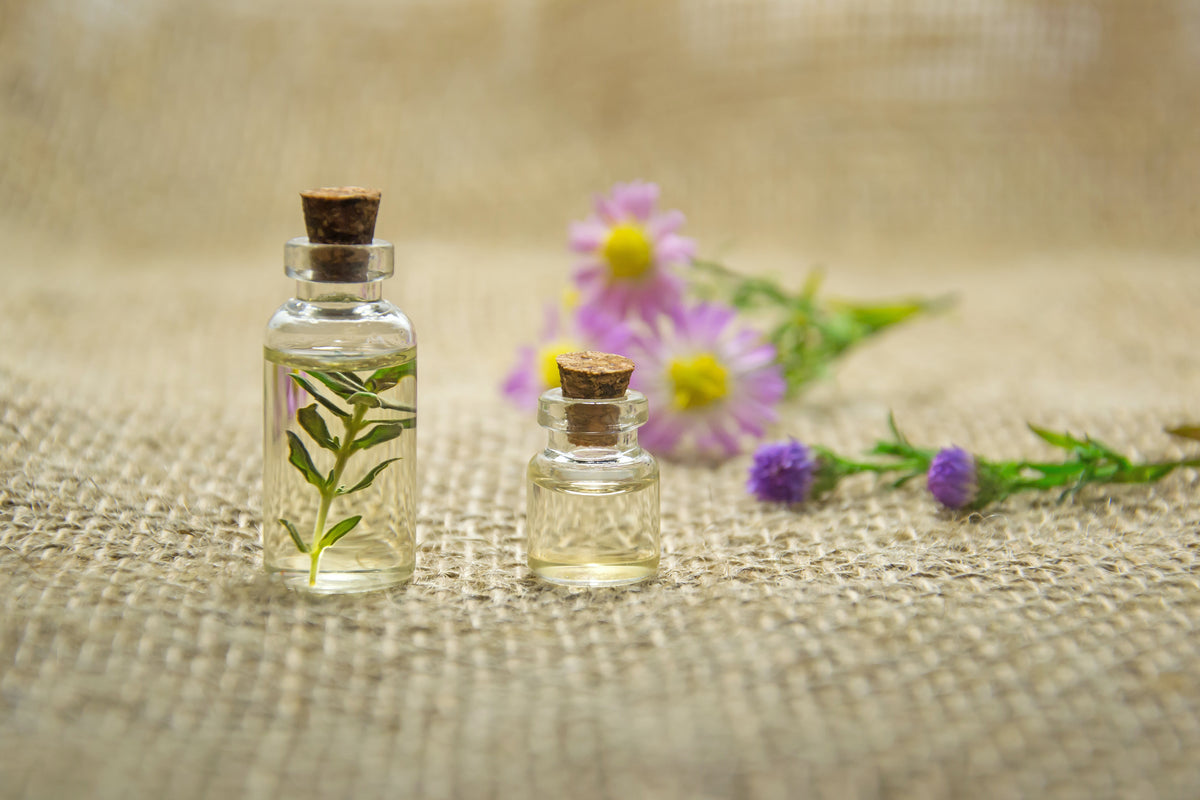 ¿QUÉ SON LOS ACEITES ESENCIALES? USOS Y PROPIEDADES All Yours