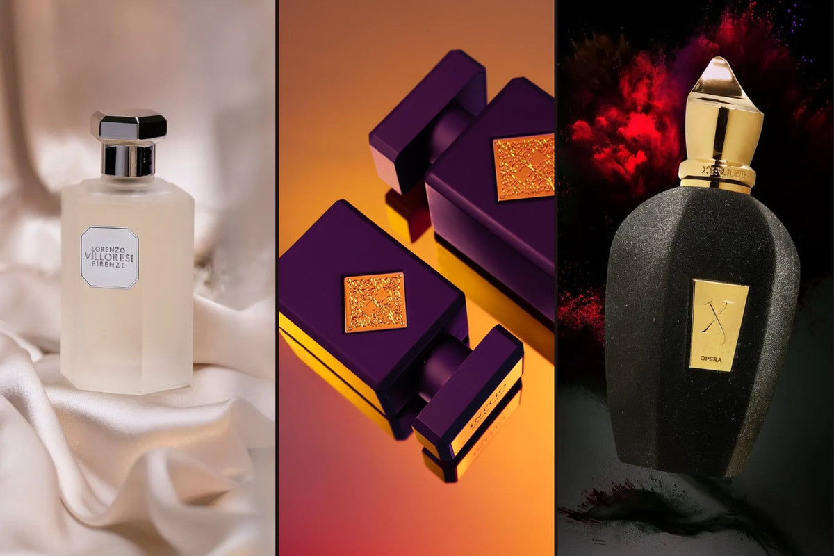 Teint de Neige, Atomic Rose y Opera: perfumes duraderos para mujer
