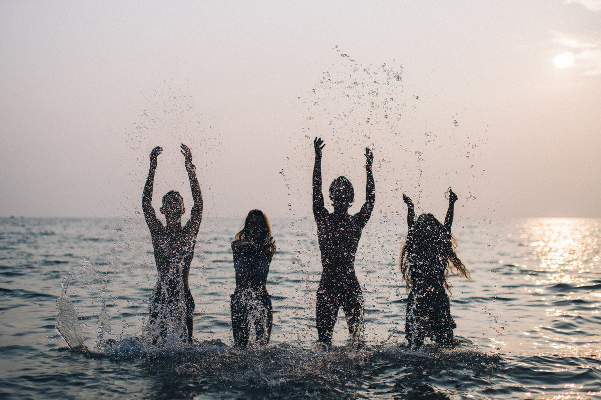 LOS MEJORES PROTECTORES SOLARES PARA EL VERANO All Yours