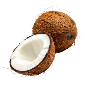 Marca Parfums mit Kokosnuss perfumes nicho