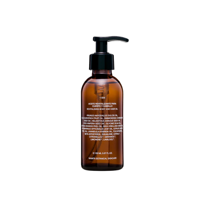 1-005 Aceite Revitalizante