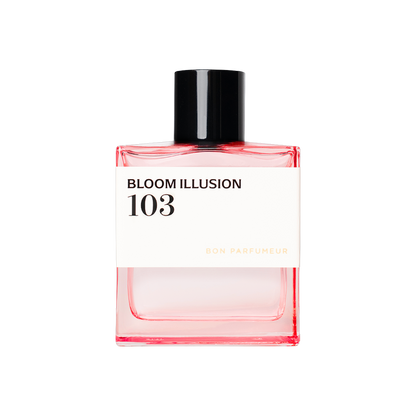 103 Bloom Illusion - Bon Parfumeur 100ml