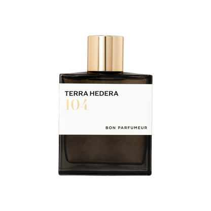 104 Terra Hedera - Bon Parfumeur 100ml