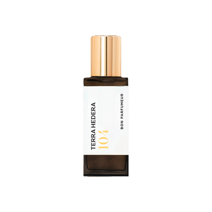 104 Terra Hedera - Bon Parfumeur 15ml