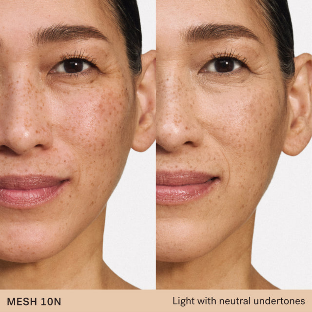 Skin Blur Serum Concealer