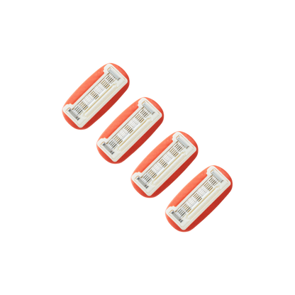 4 Cartridges Refill