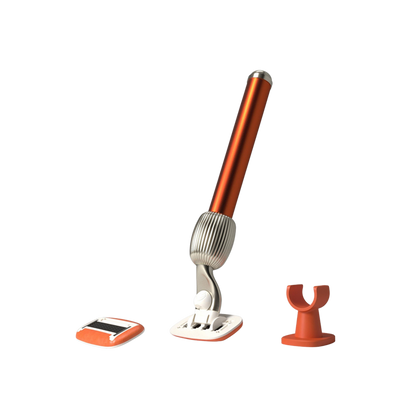 The Razor Starter Set