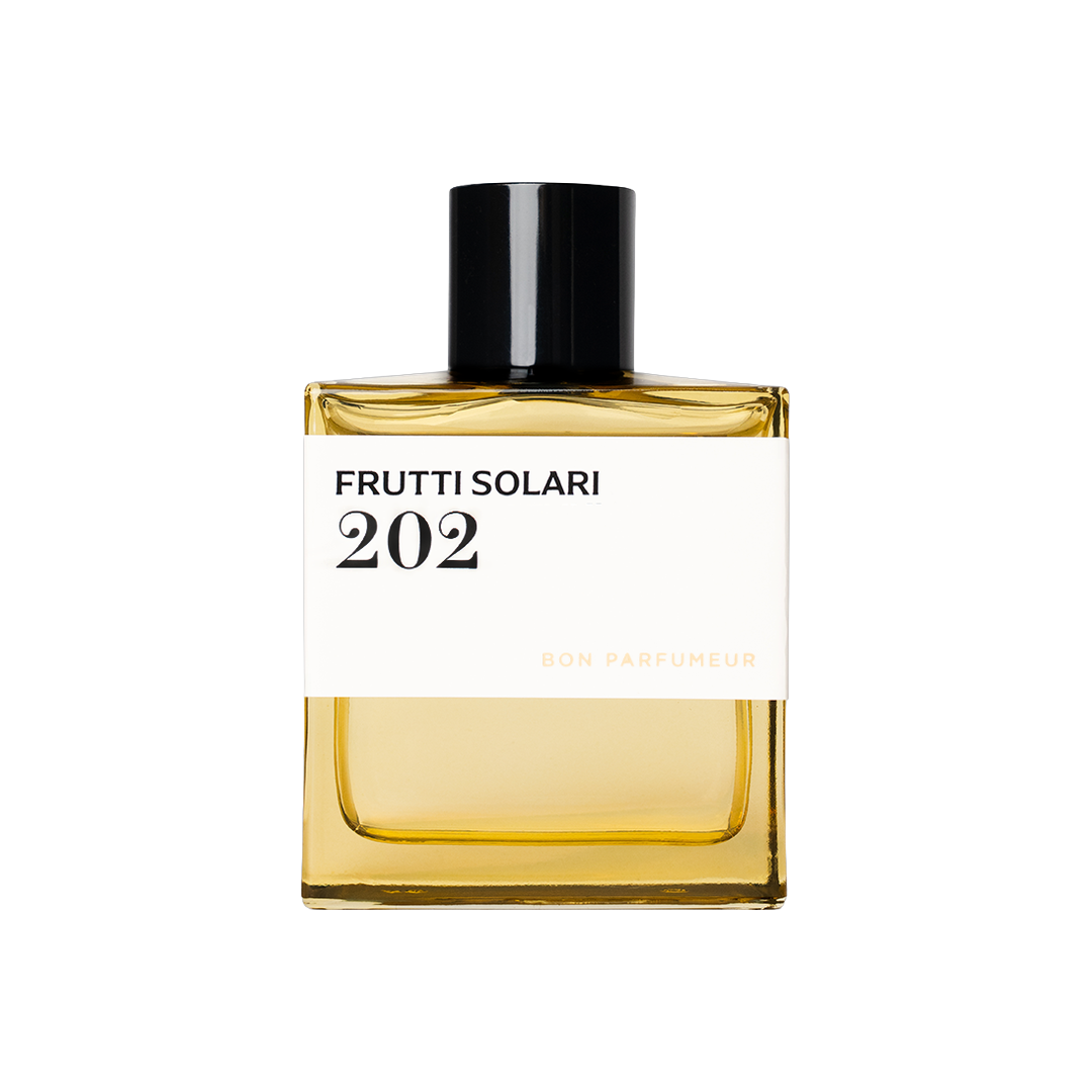 202 Frutti Solari - Bon Parfumeur 100ml