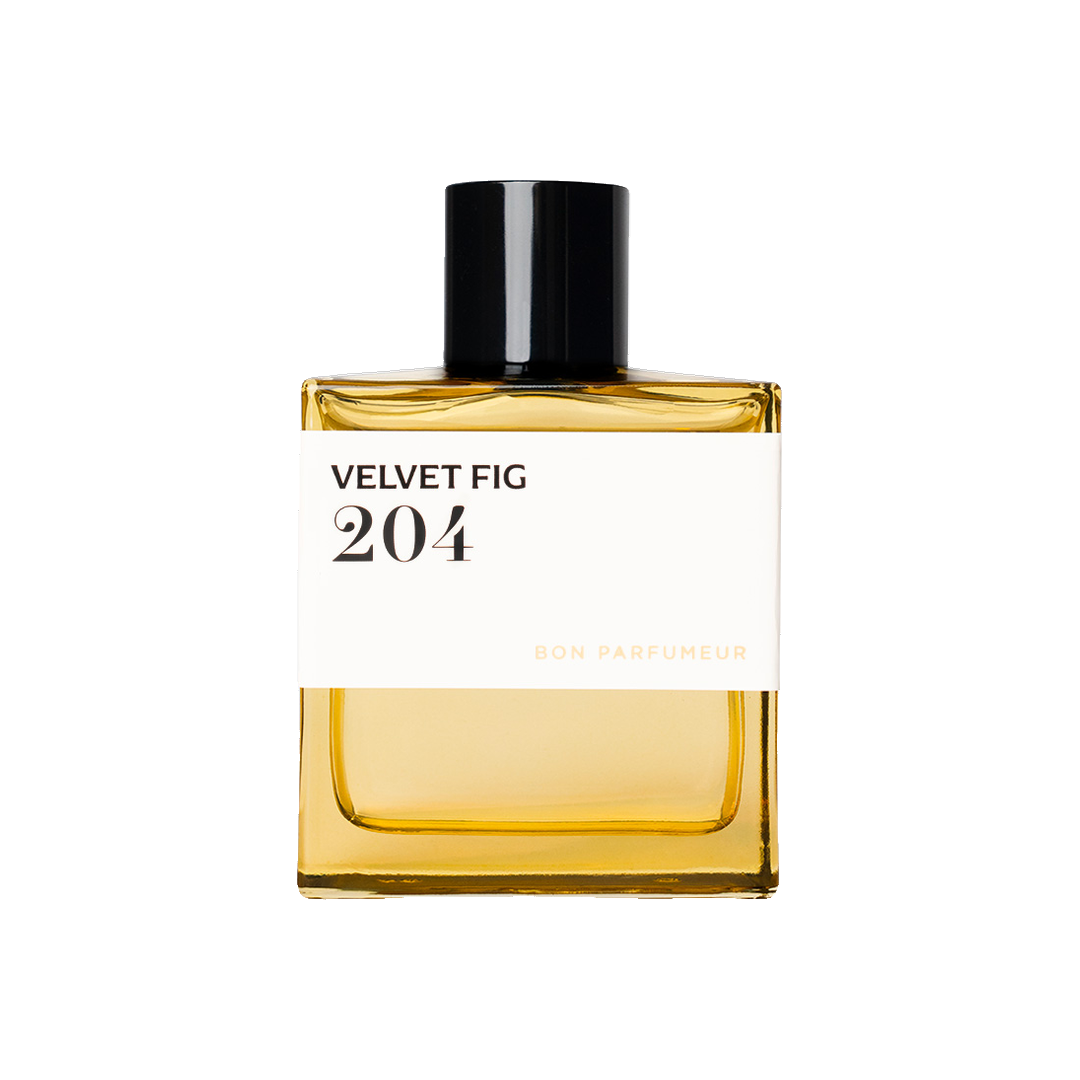 204 Velvet Fig - Bon Parfumeur 100ml