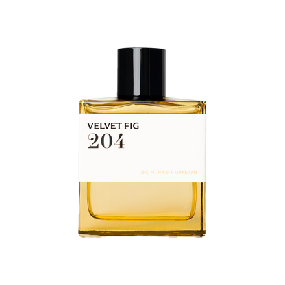 204 Velvet Fig - Bon Parfumeur 100ml