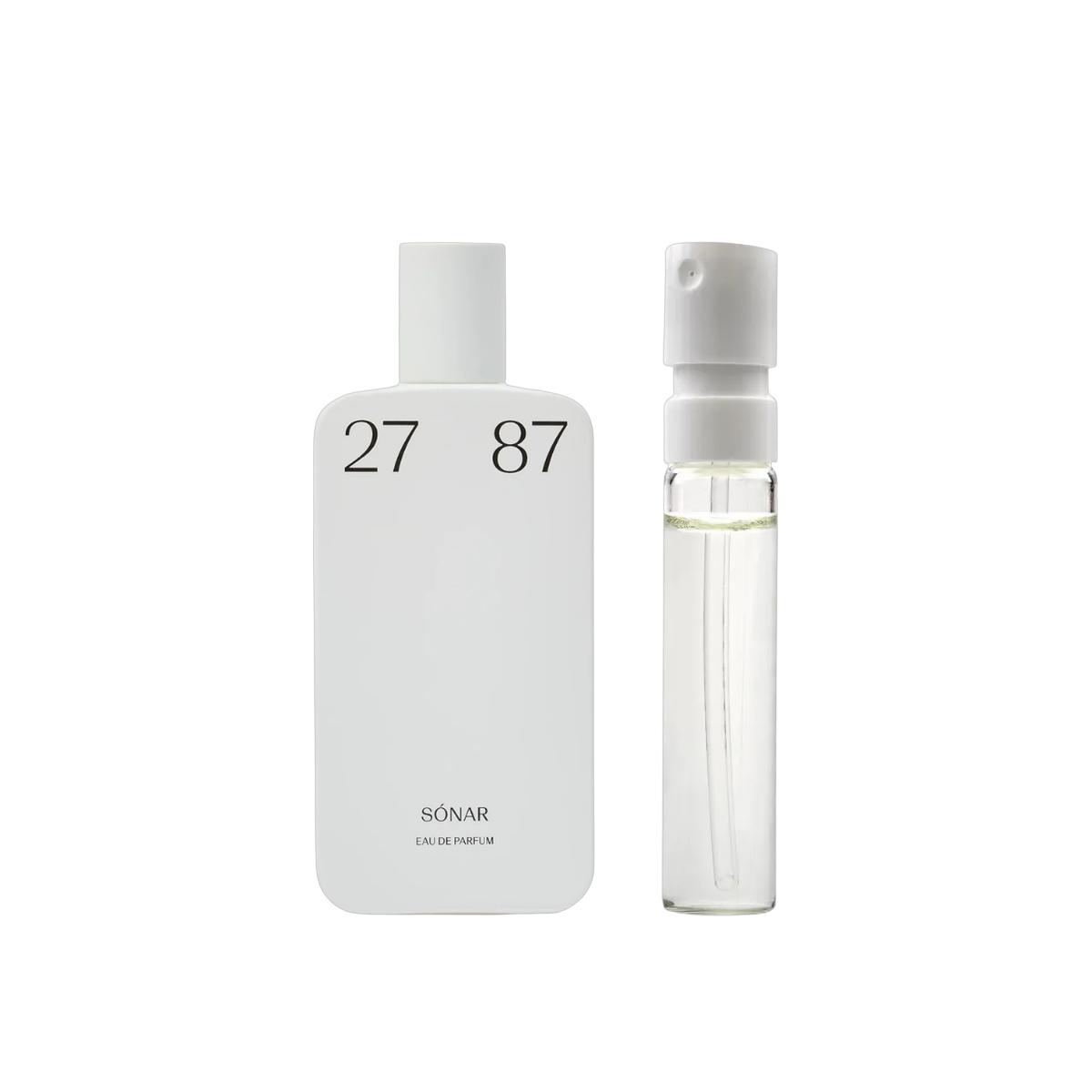 27 87 - Sónar - muestra
