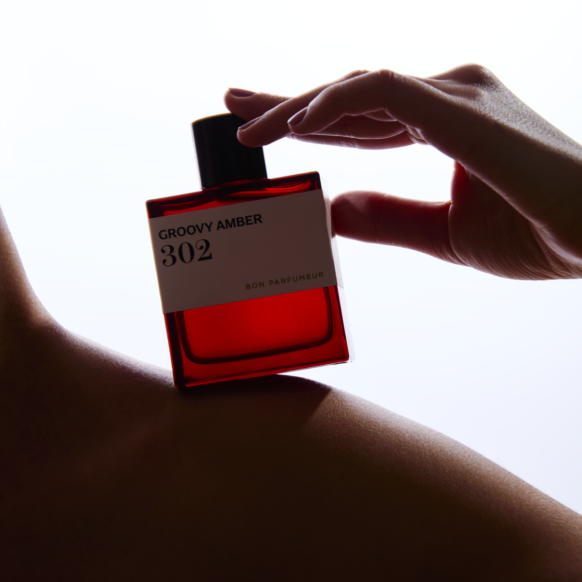 302 Groovy Amber - Bon Parfumeur