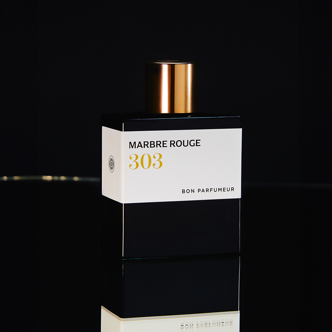 303 Marbre Rouge - Bon Parfumeur