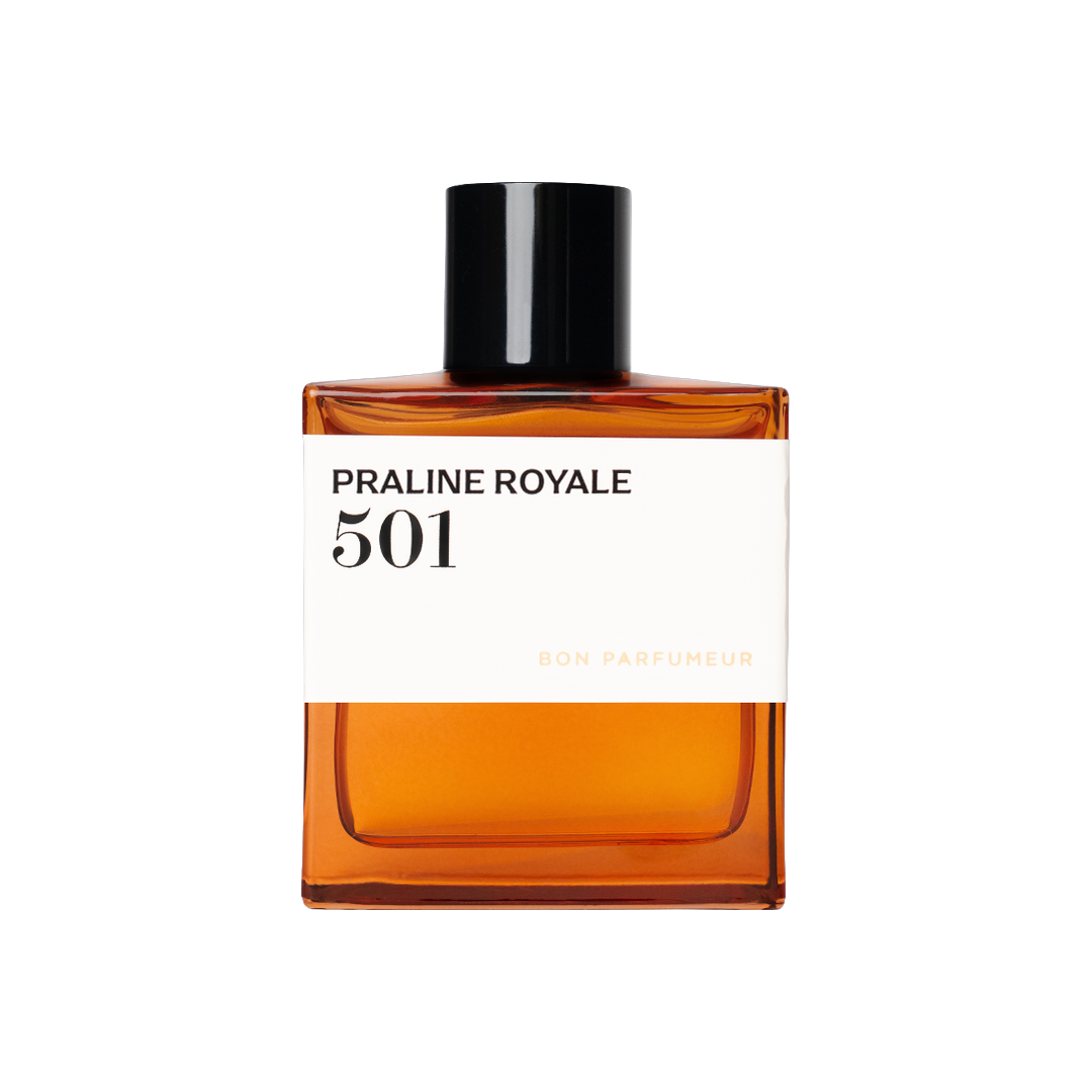 501 Praline Royale - Bon Parfumeur 100ml