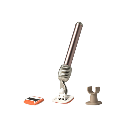 The Razor Starter Set