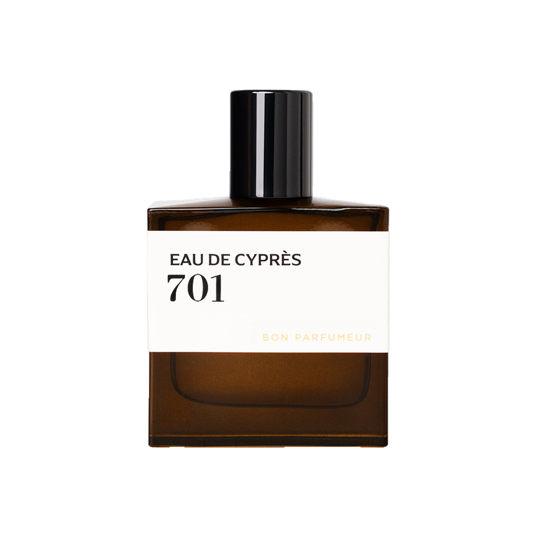 701 Eau de Cyprès - Bon Parfumeur 30ml