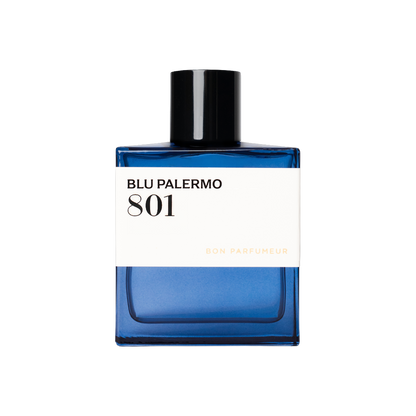 801 Blu Palermo - Bon Parfumeur 100ml