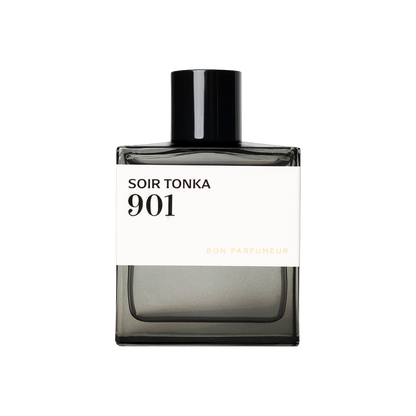 901 Soir Tonka - Bon Parfumeur 100ml