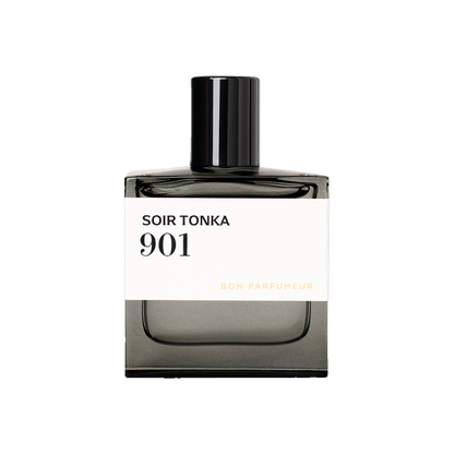 901 Soir Tonka - Bon Parfumeur 30ml