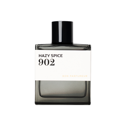 902 Hazy Spice - Bon Parfumeur 100ml