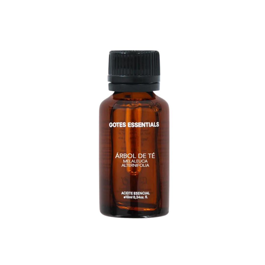 Aceite Esencial de Árbol de Té