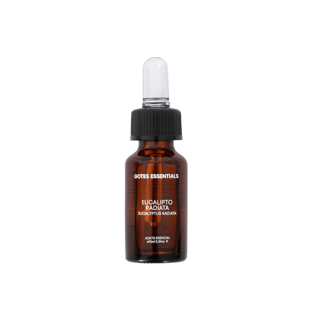 Aceite Esencial de Eucalipto