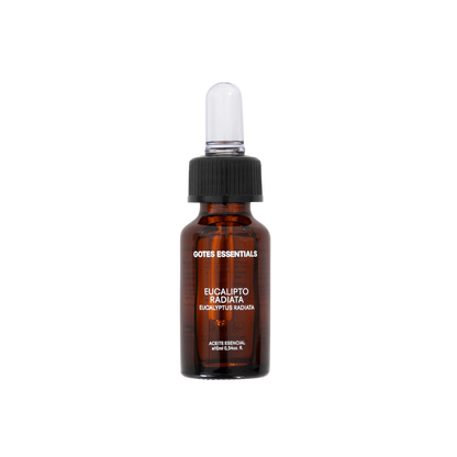 Aceite Esencial de Eucalipto