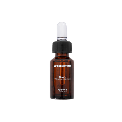Aceite Esencial de Niauli
