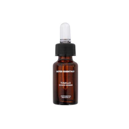 Aceite Esencial de Tomillo
