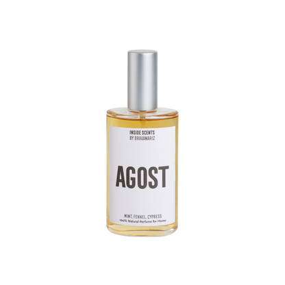 Agosto