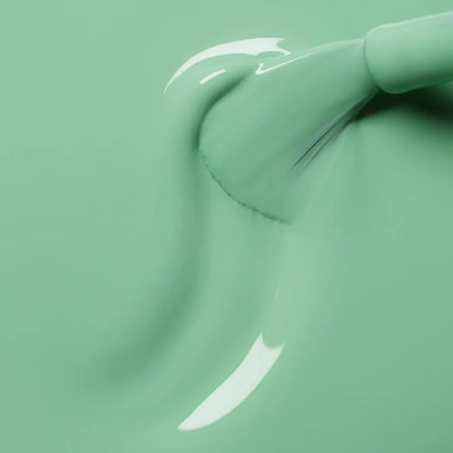 Nail Polish Green