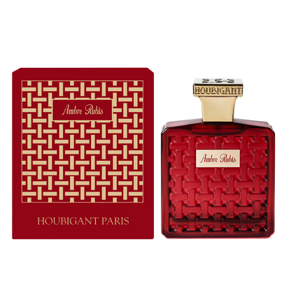 Ambre Rubis